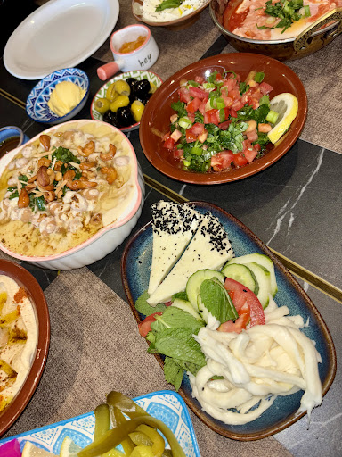 Photo of Syriana Grill House - 72 City Rd, Cardiff CF24 3DD