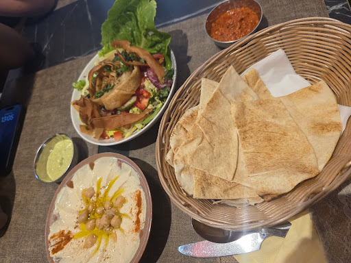 Photo of Syriana Grill House - 72 City Rd, Cardiff CF24 3DD