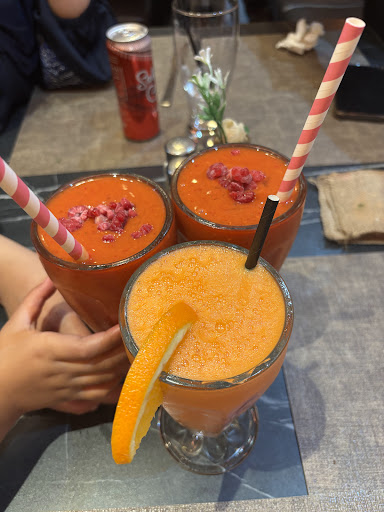 Photo of Syriana Grill House - 72 City Rd, Cardiff CF24 3DD