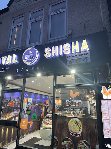 Photo of Parmesan House Lebanese Grill - 203 Corporation Rd, Newport NP19 0EB