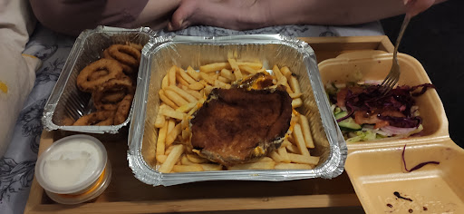 Photo of Parmesan House Lebanese Grill - 203 Corporation Rd, Newport NP19 0EB