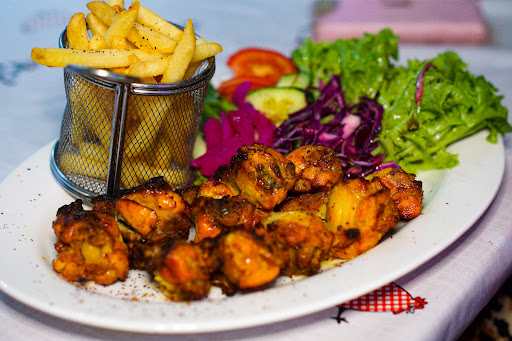 Photo of Parmesan House Lebanese Grill - 203 Corporation Rd, Newport NP19 0EB