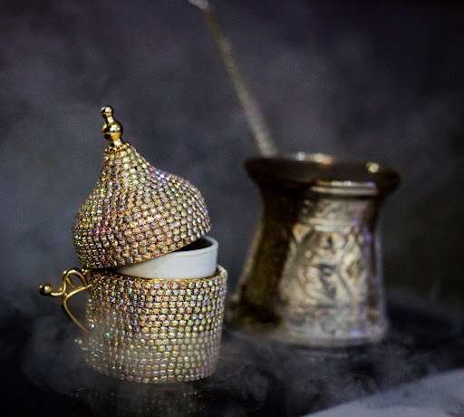 Photo of Parmesan House Lebanese Grill - 203 Corporation Rd, Newport NP19 0EB