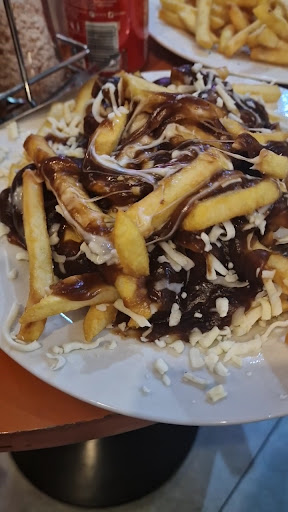 Photo of Parmesan House Lebanese Grill - 203 Corporation Rd, Newport NP19 0EB