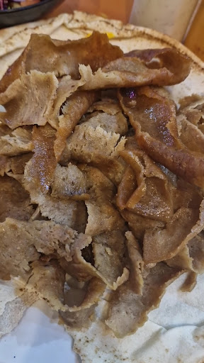 Photo of Parmesan House Lebanese Grill - 203 Corporation Rd, Newport NP19 0EB