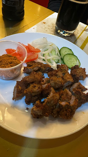 Photo of A la carte exotic - 130 Clifton St, Cardiff CF24 1LX