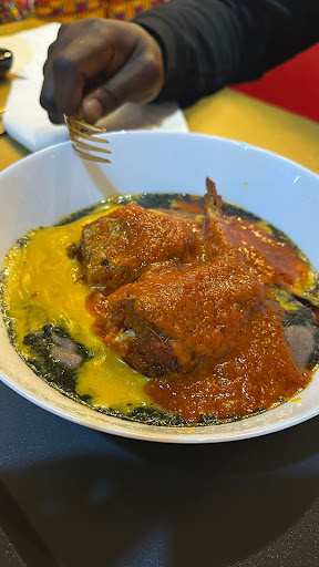 Photo of A la carte exotic - 130 Clifton St, Cardiff CF24 1LX