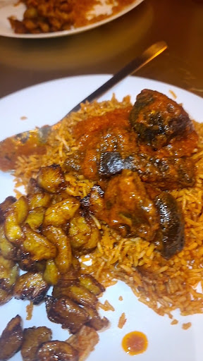 Photo of A la carte exotic - 130 Clifton St, Cardiff CF24 1LX