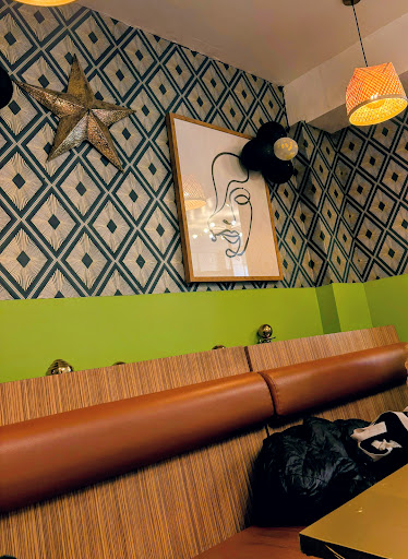 Photo of A la carte exotic - 130 Clifton St, Cardiff CF24 1LX