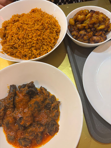 Photo of A la carte exotic - 130 Clifton St, Cardiff CF24 1LX