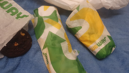 Photo of Subway - 36 Cardiff Rd, Newport NP20 2ED