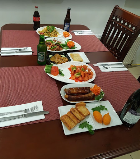 Photo of New World Chinese Restaurant & Take Away - 14 Cardiff Rd, Newport NP20 2ED