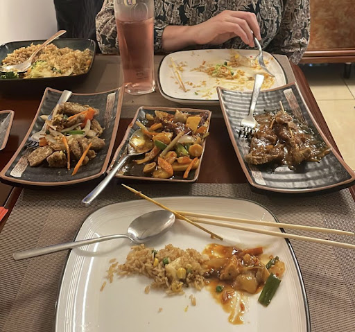 Photo of New World Chinese Restaurant & Take Away - 14 Cardiff Rd, Newport NP20 2ED