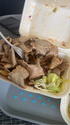 Photo of New Best Kebab | Newport - 20 Corporation Rd, Newport NP19 0AR