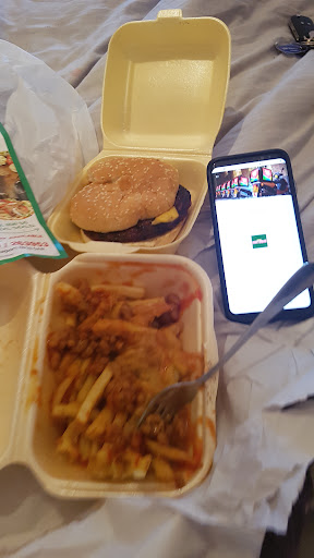 Photo of New Best Kebab | Newport - 20 Corporation Rd, Newport NP19 0AR