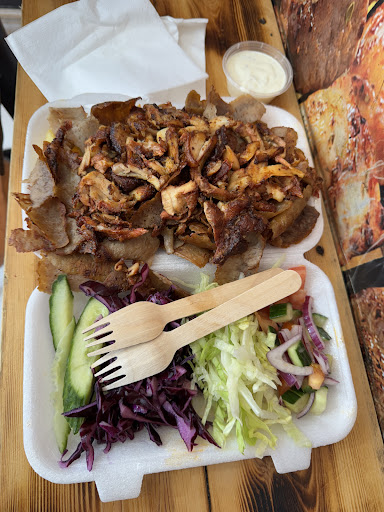 Photo of Rotana Grill House - 21 Caroline St, Cardiff CF10 1FG