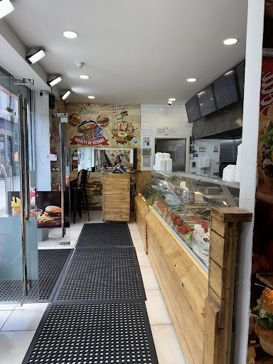 Photo of Rotana Grill House - 21 Caroline St, Cardiff CF10 1FG