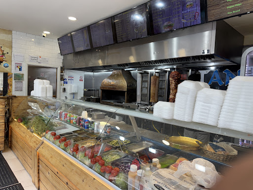 Photo of Rotana Grill House - 21 Caroline St, Cardiff CF10 1FG