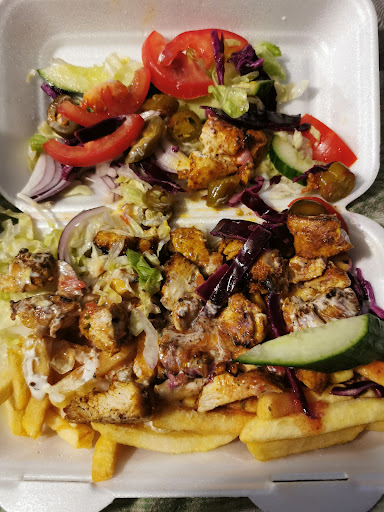 Photo of Rotana Grill House - 21 Caroline St, Cardiff CF10 1FG