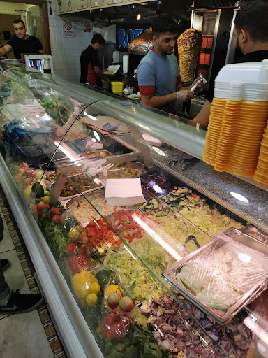 Photo of Rotana Grill House - 21 Caroline St, Cardiff CF10 1FG