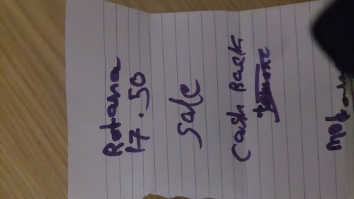 Photo of Rotana Grill House - 21 Caroline St, Cardiff CF10 1FG