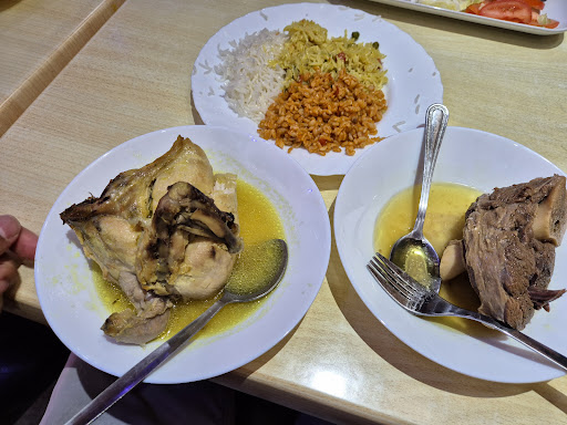 Photo of DINA Restaurant - 57-59 New St, Wellington, Telford TF1 1LU