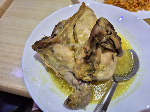 Photo of DINA Restaurant - 57-59 New St, Wellington, Telford TF1 1LU