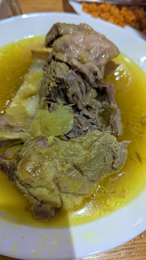 Photo of DINA Restaurant - 57-59 New St, Wellington, Telford TF1 1LU