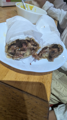 Photo of DINA Restaurant - 57-59 New St, Wellington, Telford TF1 1LU