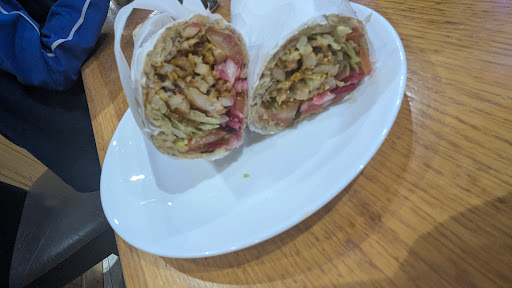 Photo of DINA Restaurant - 57-59 New St, Wellington, Telford TF1 1LU