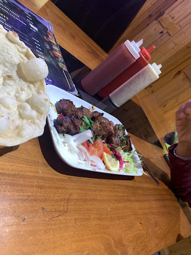 Photo of DINA Restaurant - 57-59 New St, Wellington, Telford TF1 1LU