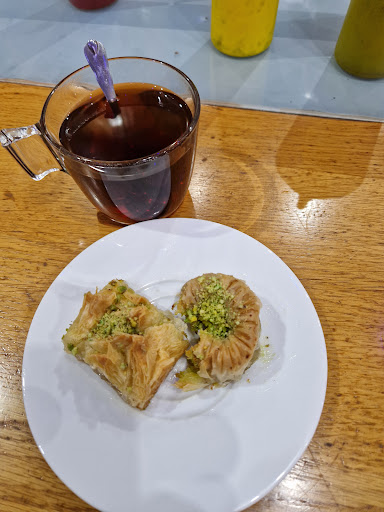 Photo of DINA Restaurant - 57-59 New St, Wellington, Telford TF1 1LU