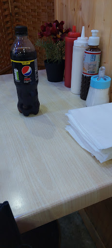 Photo of DINA Restaurant - 57-59 New St, Wellington, Telford TF1 1LU