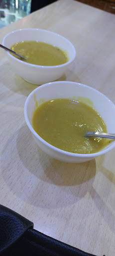 Photo of DINA Restaurant - 57-59 New St, Wellington, Telford TF1 1LU