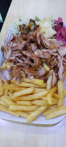 Photo of DINA Restaurant - 57-59 New St, Wellington, Telford TF1 1LU