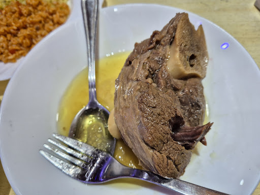 Photo of DINA Restaurant - 57-59 New St, Wellington, Telford TF1 1LU