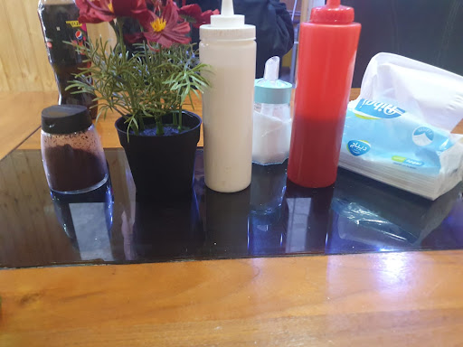 Photo of DINA Restaurant - 57-59 New St, Wellington, Telford TF1 1LU