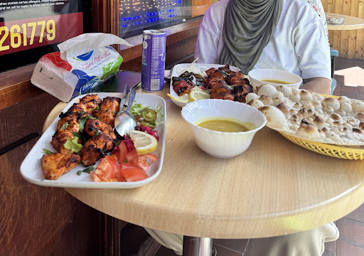 Photo of DINA Restaurant - 57-59 New St, Wellington, Telford TF1 1LU