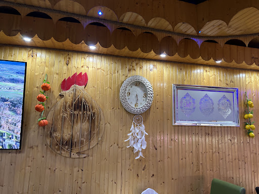 Photo of DINA Restaurant - 57-59 New St, Wellington, Telford TF1 1LU