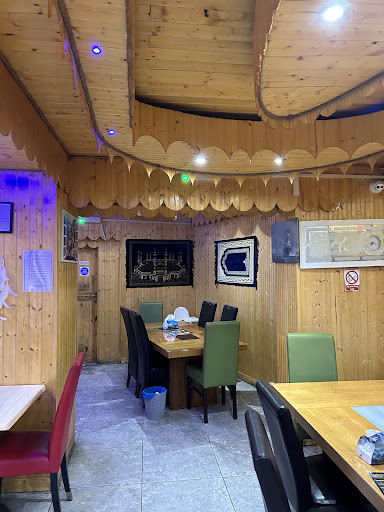 Photo of DINA Restaurant - 57-59 New St, Wellington, Telford TF1 1LU