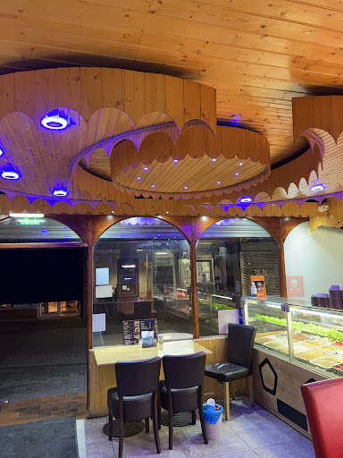 Photo of DINA Restaurant - 57-59 New St, Wellington, Telford TF1 1LU