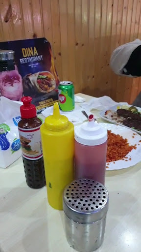 Photo of DINA Restaurant - 57-59 New St, Wellington, Telford TF1 1LU