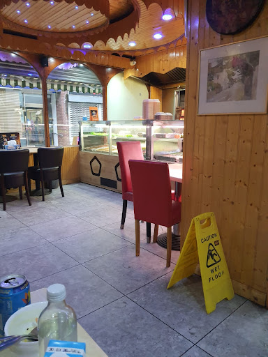 Photo of DINA Restaurant - 57-59 New St, Wellington, Telford TF1 1LU