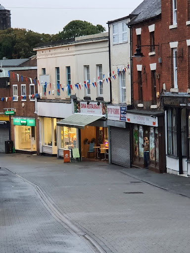 Photo of DINA Restaurant - 57-59 New St, Wellington, Telford TF1 1LU