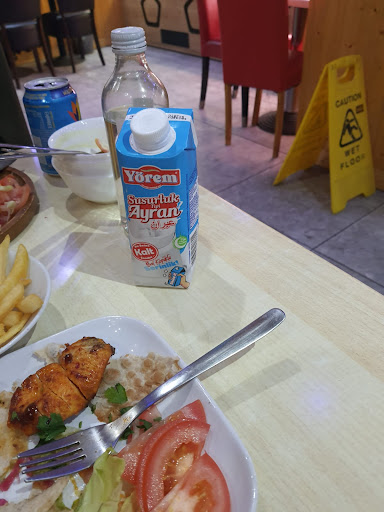 Photo of DINA Restaurant - 57-59 New St, Wellington, Telford TF1 1LU