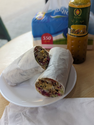 Photo of DINA Restaurant - 57-59 New St, Wellington, Telford TF1 1LU