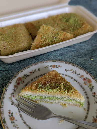 Photo of DINA Restaurant - 57-59 New St, Wellington, Telford TF1 1LU