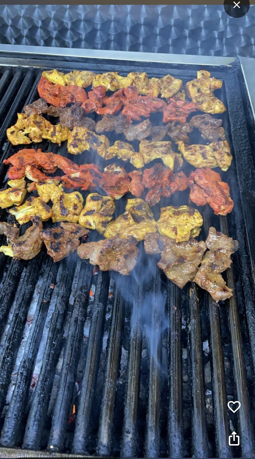 Photo of RAJAS KEBAB,PIZZA - 72 High St, Newport TF10 7BA