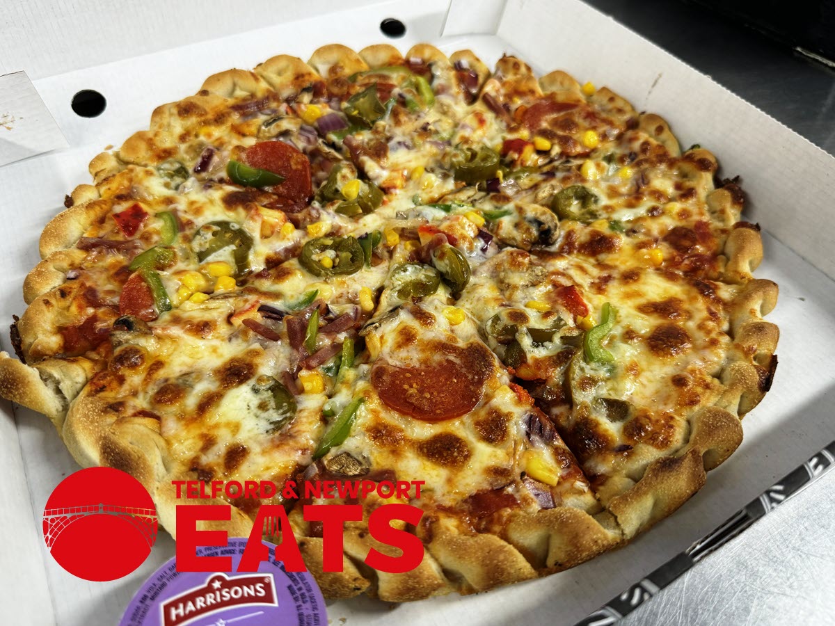 Photo of RAJAS KEBAB,PIZZA - 72 High St, Newport TF10 7BA