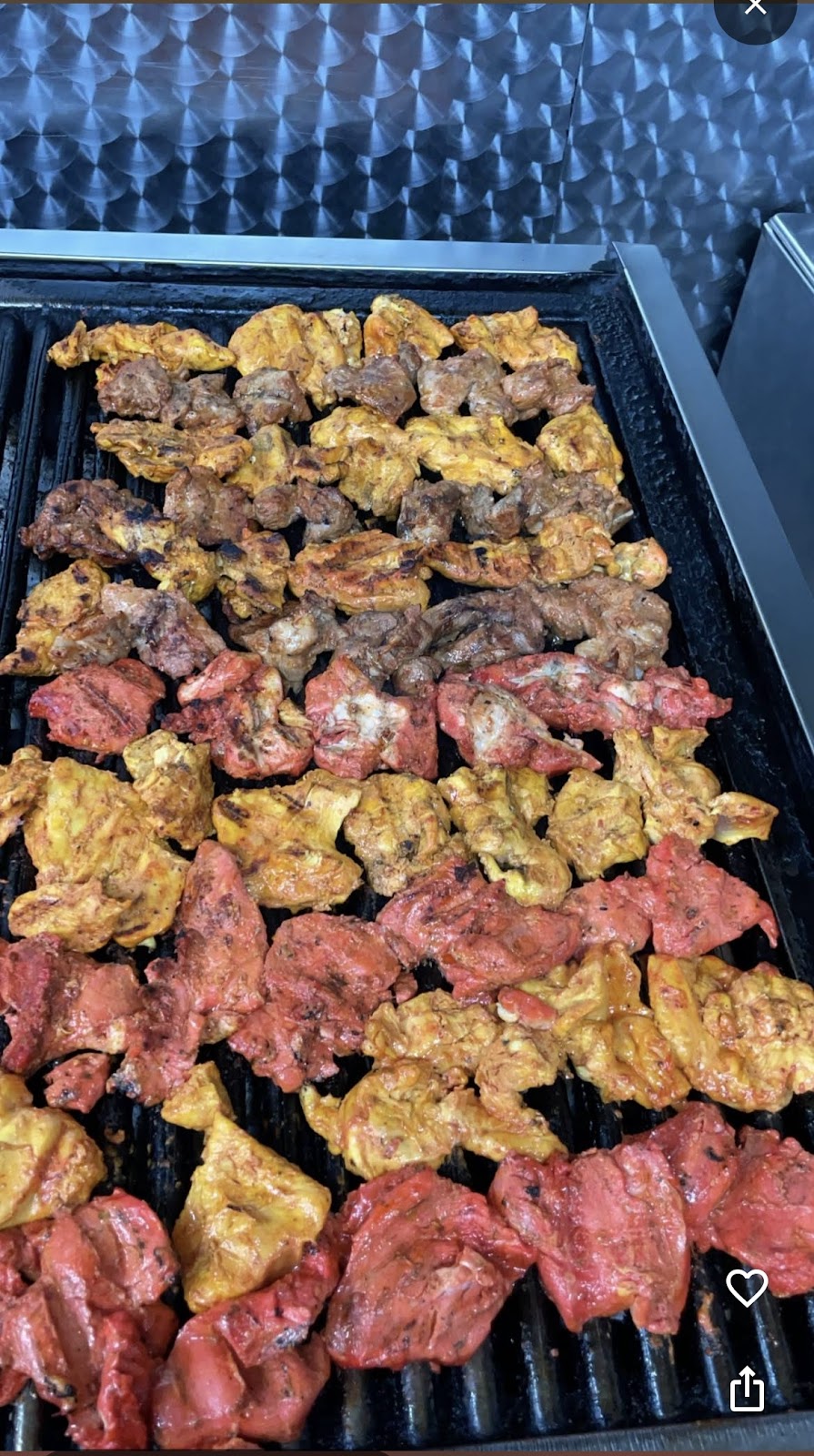 Photo of RAJAS KEBAB,PIZZA - 72 High St, Newport TF10 7BA